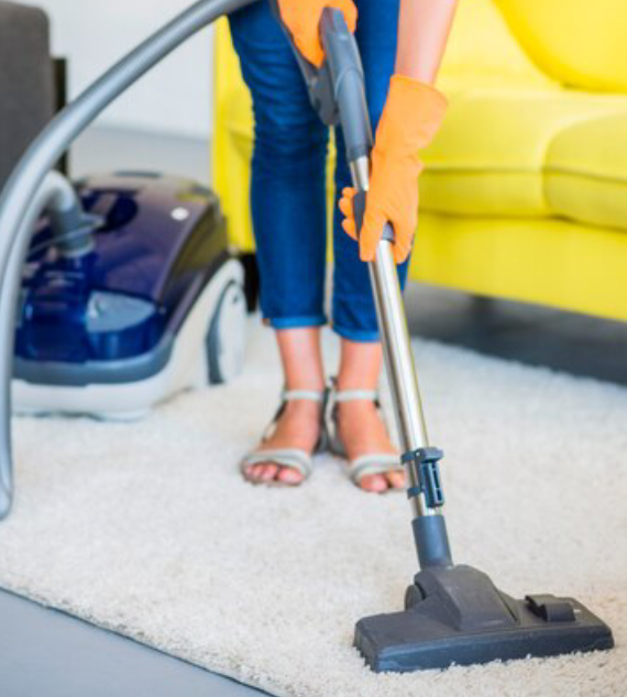 Carpet Cleaning Services