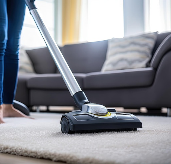 Carpet Cleaning Services